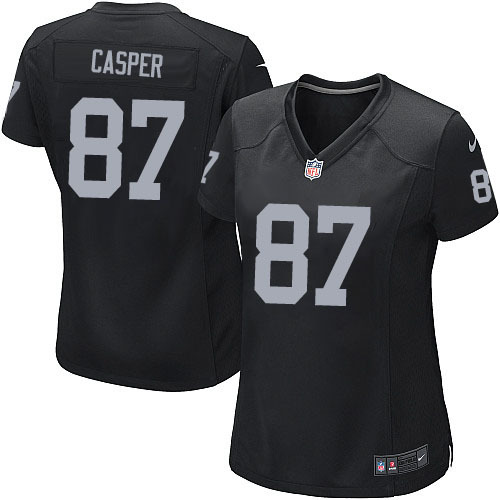 women Oakland Raiders jerseys-062